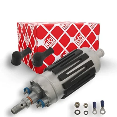 Abbildung von FEBI BILSTEIN 29464 Kraftstofffördermodul mit Anbaumaterial