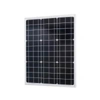 Abbildung von Phaesun Sun Plus 50 S aurinkopaneeli, W