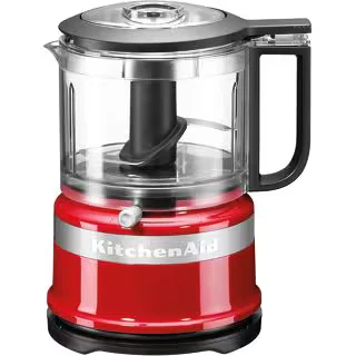 Abbildung von KitchenAid Mini zerkleinerer 830 ml 5kfc3516 Onyx Black