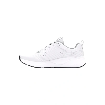 Abbildung von Under Armour Charged Commit TR 4 Trainingsschuh weiß, Herren, Größe: 45.5, Weiß Schuhe