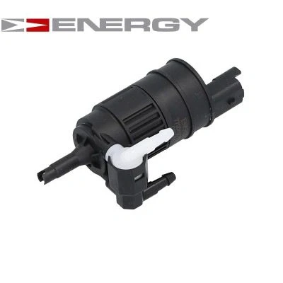 Abbildung von ENERGY PS0008 Waschwasserpumpe 12 RENAULT: TWINGO 1, Kangoo I, Megane Scenic