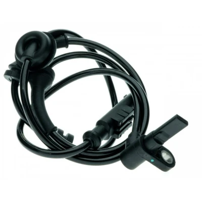 Abbildung von FEBI BILSTEIN 106083 ABS Sensor Vorderachse links, rechts 1060 FIAT: Stilo Schrägheck, BRAVO 2, LANCIA: DELTA 3