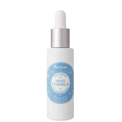 Abbildung von Polaar Eternal SNOW Serum Serum, Größe: 30 ml,