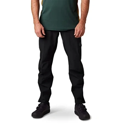 Abbildung von Fox Defend 3l Water Pant, Black, 34
