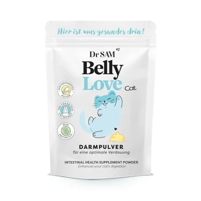 Abbildung von BellyLove Cat 45 g