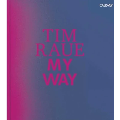 Abbildung von My Way Englische Ausgabe: From the Gutter to Stars