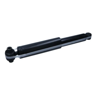 Abbildung von MAXGEAR 11 0973 Stoßdämpfer Hinterachse Gasdruck Zweirohr Federbein unten Auge, oben Auge FORD: Transit V363 Kastenwagen