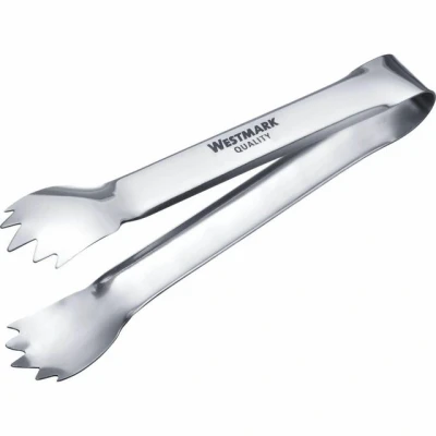 Abbildung von Westmark Zuckerzange, Mit Zacken, Länge 12,5 cm, Rostfreier Edelstahl, 62652270