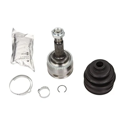 Abbildung von MAXGEAR 49 1006 Gelenksatz radseitig mit ABS Ring MITSUBISHI: Carisma Schrägheck, Space Star, Limousine