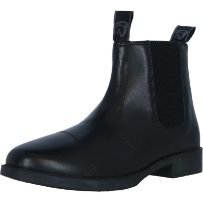 Abbildung von Horka Stiefeletten Basic Schwarz 42