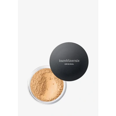Abbildung von BareMinerals Original Loose Complexion Foundation 14 Golden Medium 8 g
