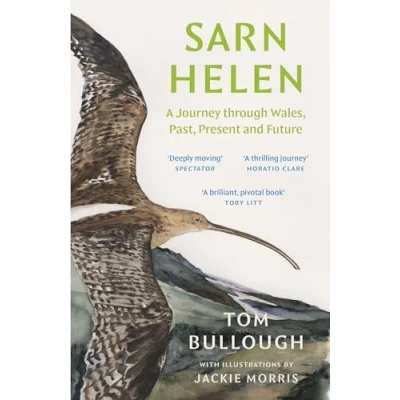 Abbildung von Sarn Helen: A Journey Through Wales, Past, Present and Future
