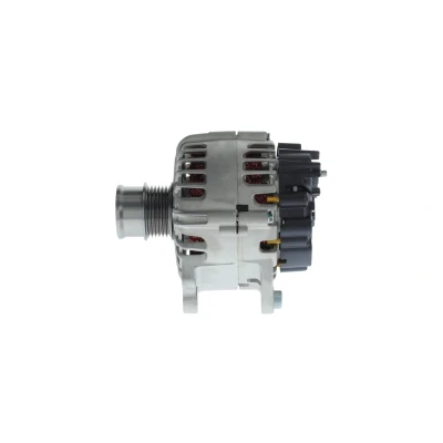 Abbildung von BOSCH 1 986 A01 507 Lichtmaschine 14V 110A VOLKSWAGEN: Golf 7 Schrägheck, Polo V Touran II, SEAT: Leon III Ibiza 4 Sportcoupe