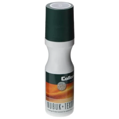 Abbildung von Collonil Nubuk + Textile Farbpflege Stick tundra
