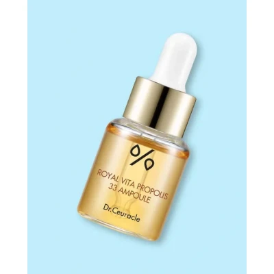 Abbildung von Dr. Ceuracle Royal Vita Propolis 33 Ampoule 15 ml