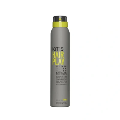 Abbildung von KMS California HairPlay Playable Texture 200ml