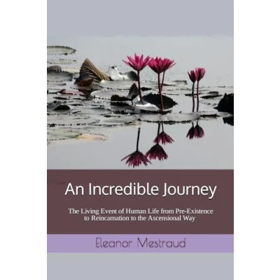 Abbildung von An Incredible Journey: the Living Event of Human Life from Pre Existence to Reincarnation Ascensional Way