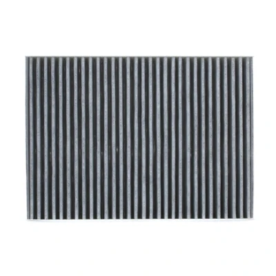 Abbildung von CORTECO 80005174 Innenraumfilter Aktivkohlefilter 250 180 35 RENAULT: Scénic IV, Espace 5, Megane 4 Schrägheck, NISSAN: Qashqai 2