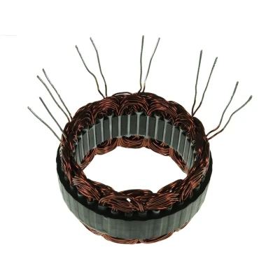 Abbildung von Stator, Generator AS PL AS0096S