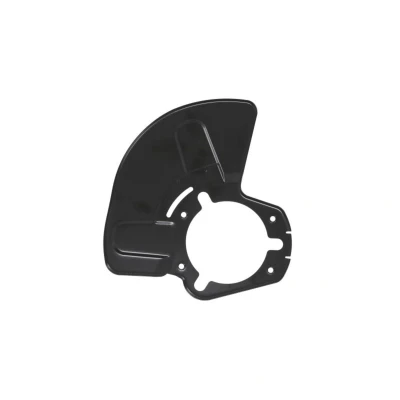 Abbildung von BLIC 6508 03 5052378K Ankerblech Vorderachse rechts OPEL: Astra H Caravan, Zafira B, Schrägheck