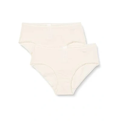 Abbildung von Sloggi Slip, Damen, Größe: Small, Creme