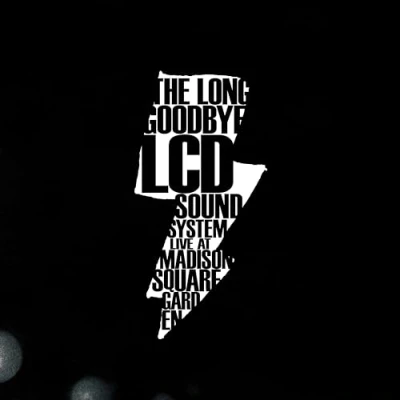 Abbildung von The Long Goodbye (LCD Soundsystem Live At Madison Square Garden) [Vinyl LP]