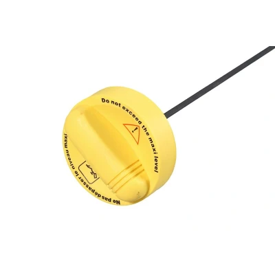 Abbildung von METZGER 8001084 Ölmeßstab RENAULT: SCENIC 2, CLIO 3, MEGANE 3 Grandtour