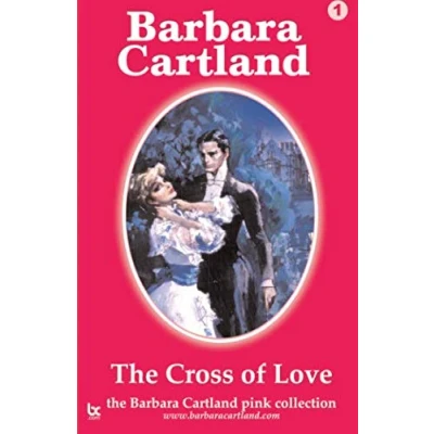 Abbildung von The Cross of Love (The Pink Collection, Band 1)