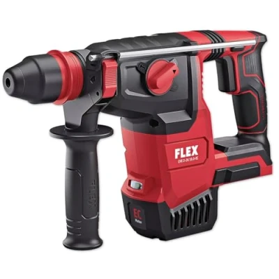 Abbildung von Borehammer CHE 2 26 18.0 EC C SOLO