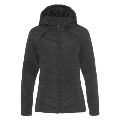 Abbildung von VIVANCE Damen Steppjacke