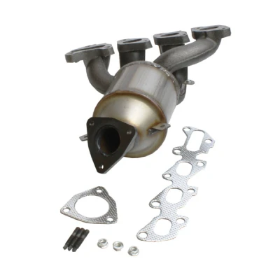 Abbildung von MAXGEAR 27 6114 Katalysator OPEL: Corsa C Schrägheck, Astra G CC, Caravan