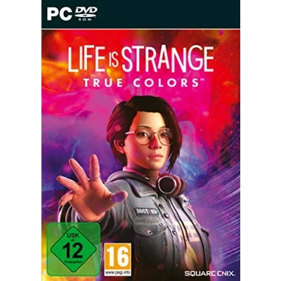 Abbildung von Life is Strange: True Colors (PC)