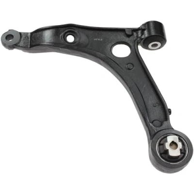 Abbildung von MEYLE ORIGINAL Quality 11 16 050 0066 Querlenker mit Gummilager unten, Vorderachse links Stahl FIAT: Ducato III Kastenwagen