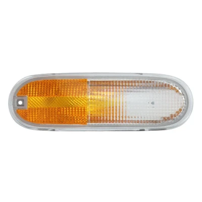Abbildung von ABAKUS 341 1607R US Blinker vorne rechts ohne Lampenträger, Glühlampe VOLKSWAGEN: New Beetle Schrägheck, Cabrio