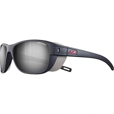 Abbildung von JULBO Unisex Camino M Sunglasses, Dark Purple Matt, One Size