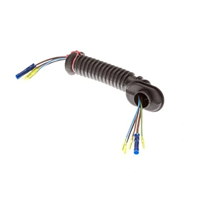Abbildung von Kabelreparatursatz, Kofferraumdeckel FEBI BILSTEIN 107067