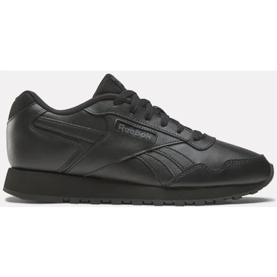 Abbildung von Reebok Glide Laufschuh Stabilität, Herren, Größe: 36.5, Schwarz Schuhe