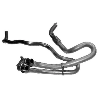 Abbildung von MAPCO 39619 Schlauch, Wärmetauscher Heizung PEUGEOT: 306 Schrägheck, CITROËN: Berlingo / First I