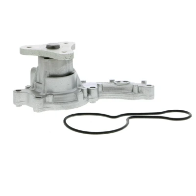 Abbildung von ACKOJA A26 50008 Wasserpumpe mit Dichtung mechanisch Flügelrad aus Metall HONDA: CIVIC 8 Hatchback, Jazz 2 Schrägheck