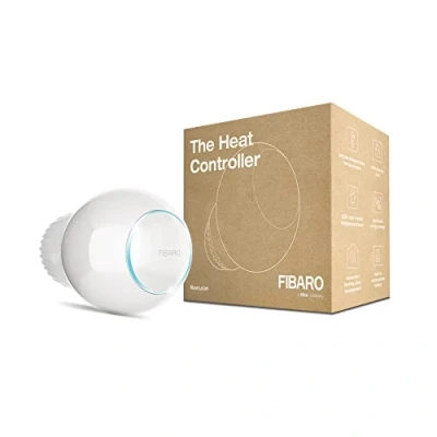 Abbildung von Fibaro The Heat Controller Z Wave Plus