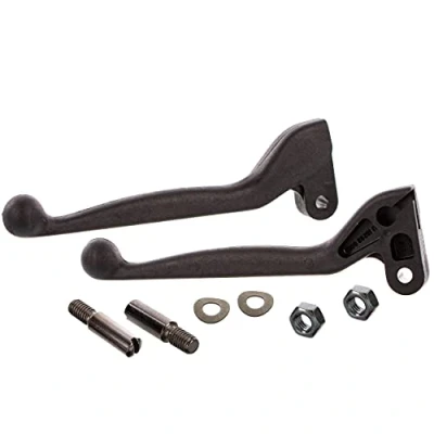 Abbildung von SET Handhebel, Kupplung und Vorderradbremse, S51, S53, SR50