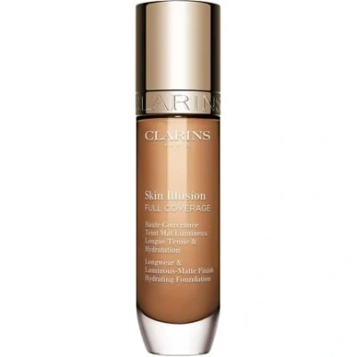 Abbildung von CLARINS Skin Illusion FULL COVERAGE 112.3N 30 ml
