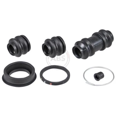 Abbildung von A.B.S. 73504 Bremssattel Reparatursatz TOYOTA: Yaris III Schrägheck, I Schrägheck