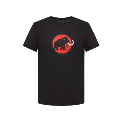 Abbildung von Mammut Core T Shirt Herren Classic schwarz XL
