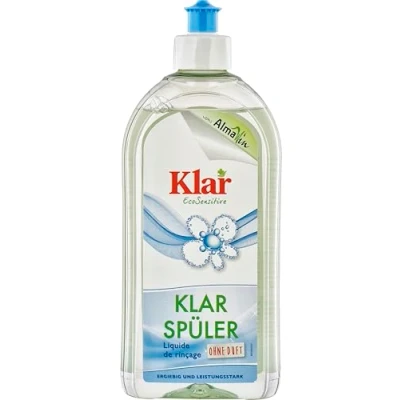 Abbildung von Almawin Klar Klarspüler 500ml