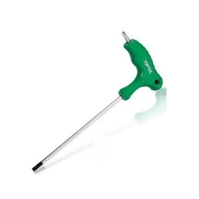 Abbildung von TOPTUL AIEA2721 Schraubendreher T27 Torx