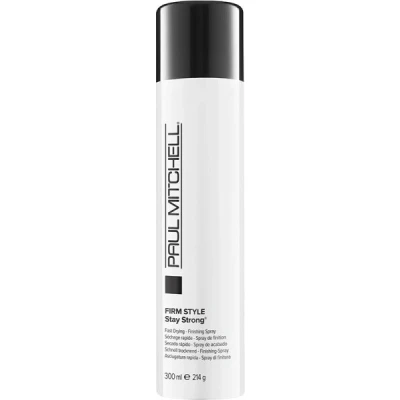Abbildung von Paul Mitchell Express Dry Hairspray Stay Strong 252ml