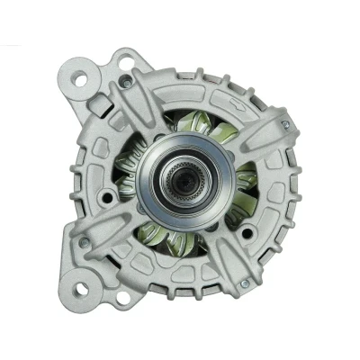 Abbildung von AS PL A0580S Lichtmaschine 12V 140A VOLKSWAGEN: Golf 7 Variant, Polo V Schrägheck, SEAT: Ibiza 4 Leon III Schrägheck