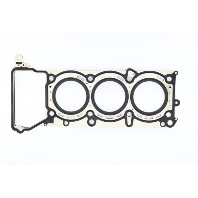 Abbildung von CORTECO 83403167 Zylinderkopfdichtung 84 Metall links MERCEDES BENZ: ML Klasse, C Klasse Limousine, E T modell