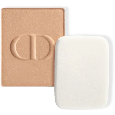 Abbildung von Dior Diorskin Forever Natural Velvet REFILL 10 g 4N